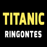 Titanic ringtone