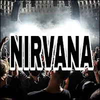 NIRVANA - Greatest Hits (Rare)