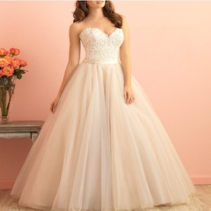 Wedding Dresses Screenshot 2