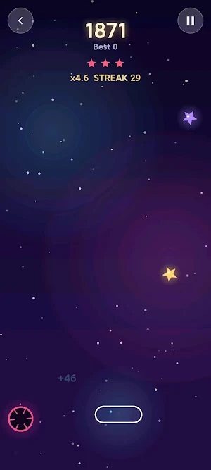 Star Whisper Screenshot 2