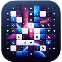 Crossword Galaxy