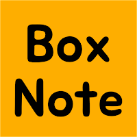 Box Note