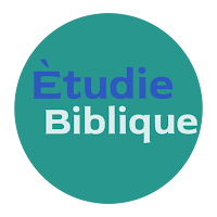 Étudie Bible avec Références