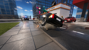 Crime Sandbox: Mob Battle Screenshot 0