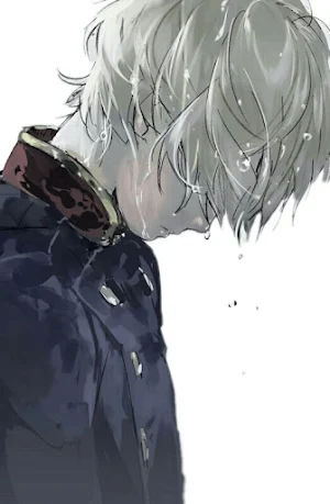 Sad Boy Anime Wallpaper HD Screenshot 3