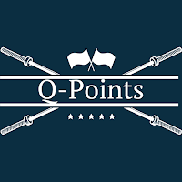 Q-Points Calculator