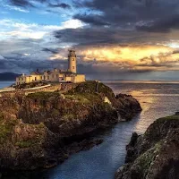 Ireland Wallpaper HD
