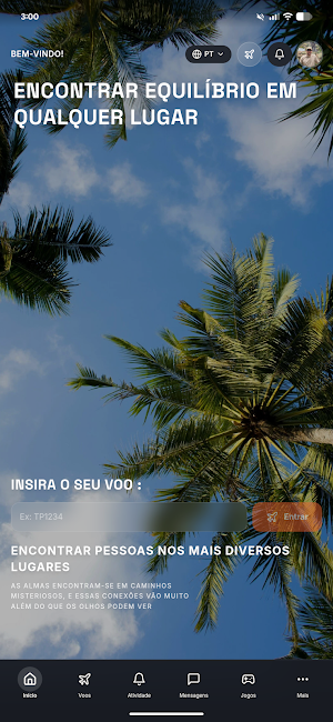 AirNexus Screenshot 0