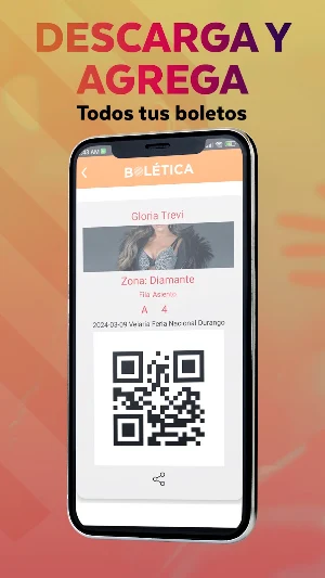 Bolética Screenshot 1