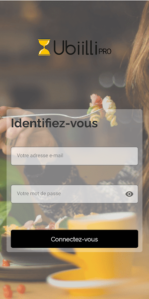 Ubiilli PRO Screenshot 0