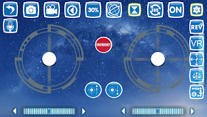 Smart Drone Screenshot 1