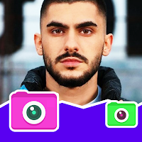 Butrint Imeri Wallpaper