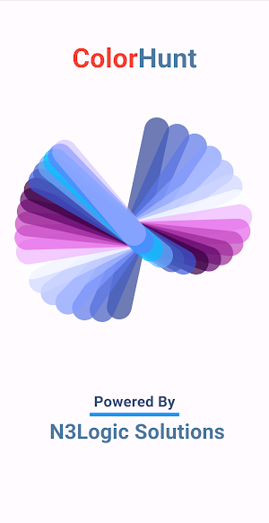Color Hunt - Color Collections Screenshot 0