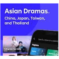 Asian Drama & Movis Eng Sub