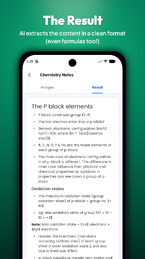 Docusight: AI Document Scanner Screenshot 2