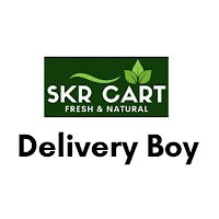 SKR Delivery Boy