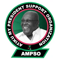 AMPSO - Musical App