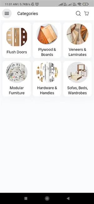 Grihasth Screenshot 2