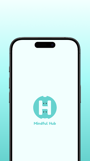 CPIRD Mindful Hub Screenshot 0