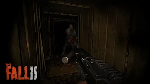 The Fall 2 : Zombie Survival Screenshot 3