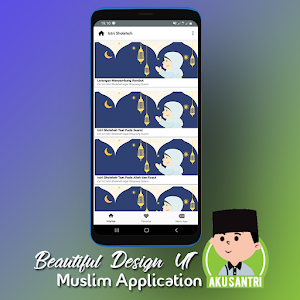 Sholehah's wife in Islam Screenshot 0