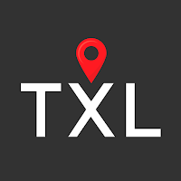 TXL - такси большого города