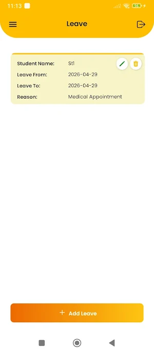 Seitco Smart Screenshot 2