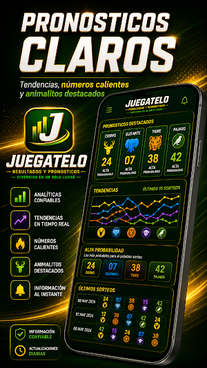 Juegatelo Screenshot 2