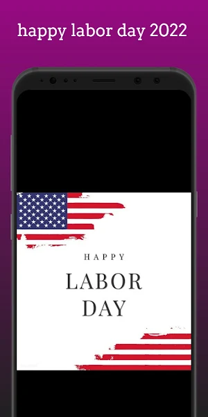 labor day Screenshot 1