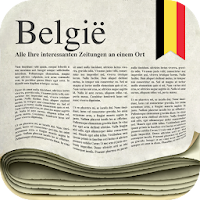 Belgian Newspapers