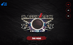 Classic Rock Screenshot 2