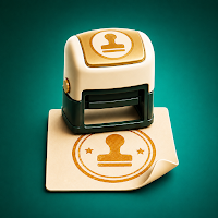 Stamp Maker: Digital Seal