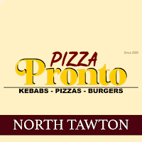 Pizza Pronto North Tawton