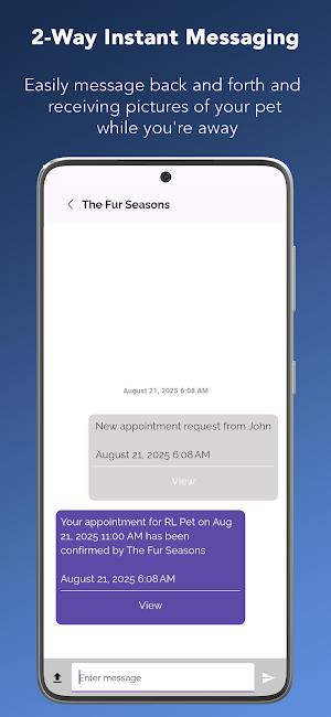 The Fur Seasons Montesano Screenshot 3