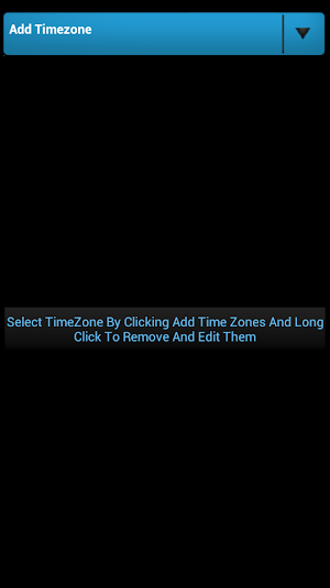 Global Clock - Free Screenshot 0