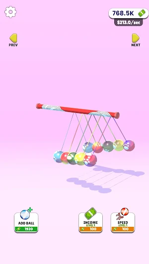 Latto Latto Idle Screenshot 0