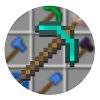 Super Tools Mod for mcpe