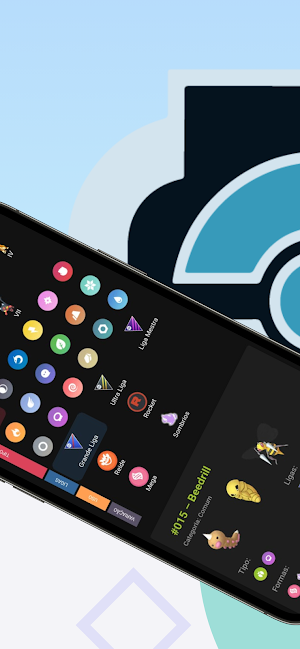 Pocket GO Screenshot 2