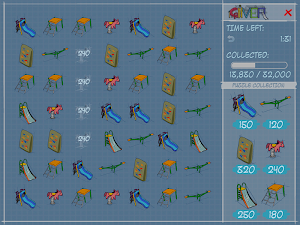 Giver: Playsets Screenshot 3