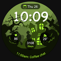 Spooky Halloween