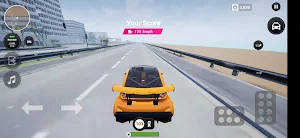 Just Drive Screenshot 0