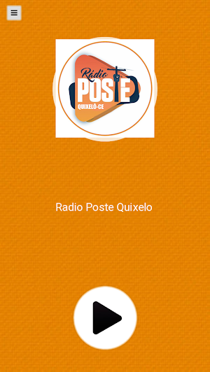 Rádio Poste Quixelô Screenshot 2