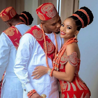 African Wedding Styles 2023