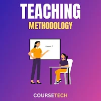 Teaching Methodology