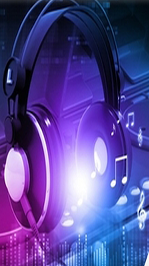 Electronic Ringtones Screenshot 0