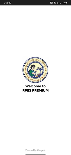 RPES PREMIUM Screenshot 0