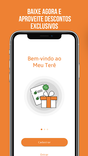 Meu Terê Screenshot 0