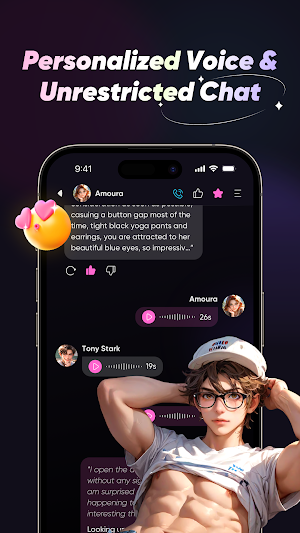 Act.AI Screenshot 2