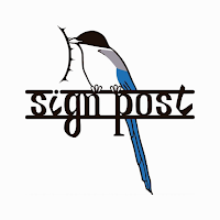sign post(サインポスト)公式アプリ