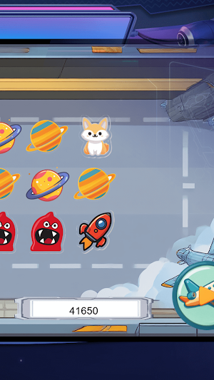 Solar Dragon Dominion Screenshot 2